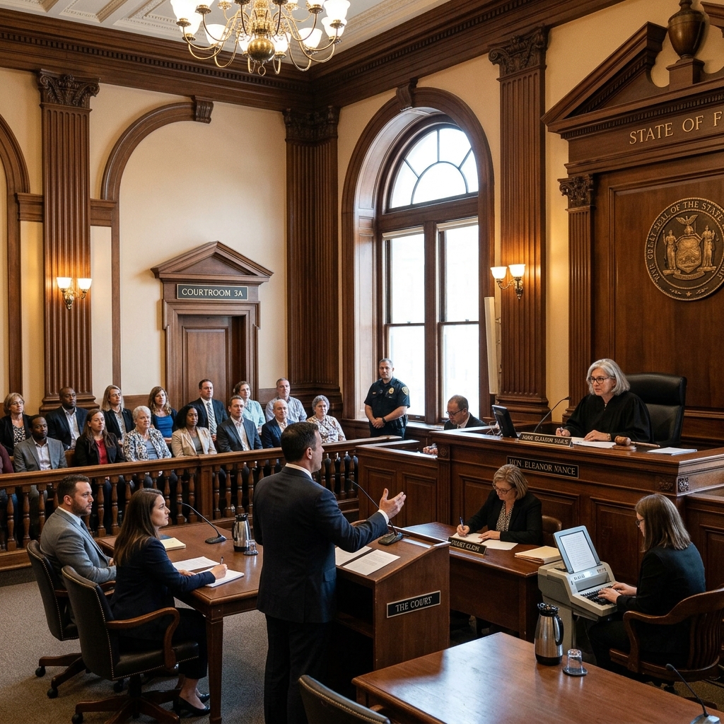 How Hard Is It to Win a Personal Injury Lawsuit?