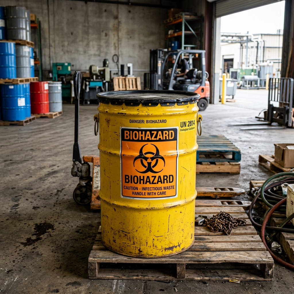 Chemical Exposure