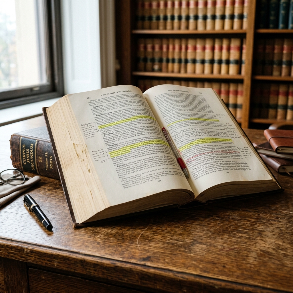 Licensed Attorneys