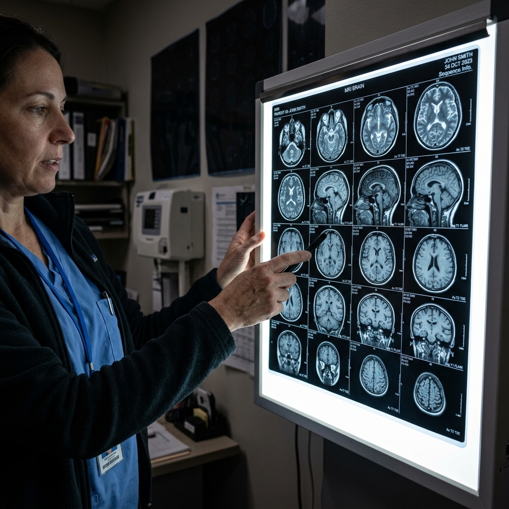 Head & Brain Injuries