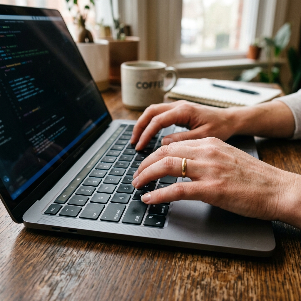 Repetitive Strain Injuries